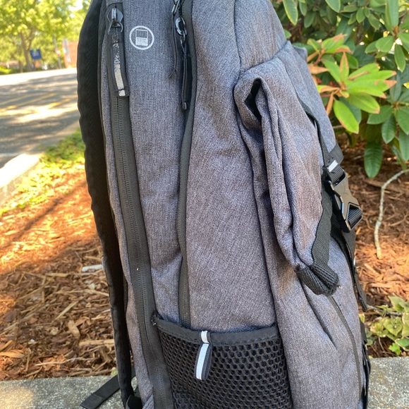 Jordan backpack - Picture 4 of 4